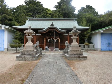 青龍 神社|神社人